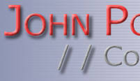 John Posner Consulting