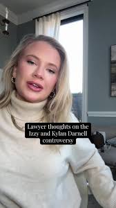 How Much Did Izzy Darnell Make Off Video