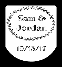 Free Free 292 Wedding Gift Tag Svg SVG PNG EPS DXF File