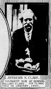 Jefferson K Clark Owned Minoma An Estate In Present Day Northwoods Mo St Louis History Missouri