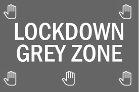 Ontario, canada has just announced stronger lockdown measures after current lockdown at the end of the day, it's quite clear that things with regards to the pandemic are not as clear as mainstream. Thunder Bay Moving To Grey Lockdown Tbnewswatch Com