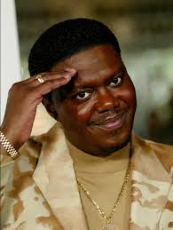 Rap group but I have a different battle Dave Chapplle vs Bernie Mac