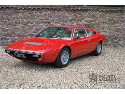 We did not find results for: 1975 Ferrari 308 Gt4 Dino Classic Driver Market