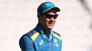 Justin langer and tim paine at a lord's press conference on wednesdaycredit: Australia Coach Justin Langer Says England Are Dangerous But His Side Are Ready For The Challenge Cricket News Sky Sports