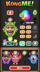 Sling kong apk + mod (coins/unlocked) android himp, pig, jellyfish and over 80 other crazy, colorful characters as you challenge your . Sling Kong Mod Apk 3 25 17 Unlimited Money For Android