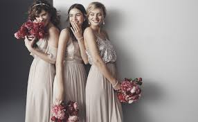 All regular price styles >>. Long One Shoulder Lace Bridesmaid Dress Style F17063 Marine 4