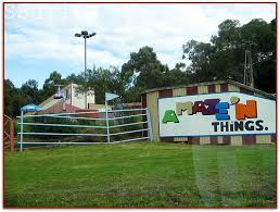 Belukar dan semak samun sudah ditebas dan tanahnya sudah digemburkan. Trefor Road Culdesac Livejournal