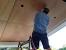 Quickboard Ceiling
