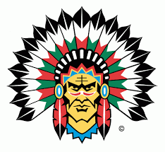 Share this article on topics Debate Over A Hockey Team S Indian Name Logo Surfaces In A Surprising Place Sweden Thecolorofhockey