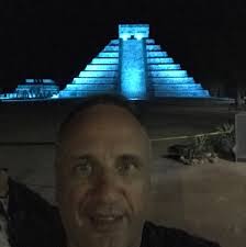 Caracol ~ Belize ~ (Ancient Maya archaeolocial site)