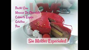 Pin En 1 6 Dulces Hechasrevi