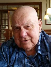 Obituary information for Wayne LeRoy Dailey