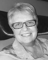 Wanda Mary Margaret (Batson) Kaiser Obituary