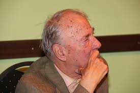 Ehrungen für verdiente SR 2017