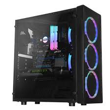You'll receive email and feed alerts when new items arrive. Buy Raidmax Neon Rgb Gaming Pc Casing At Best Price In Pakistan