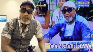 His father is congolese (gbandi tribe from equateur region) and his mother was. Koffi Olomide Montre Sa Nouvel Maison Quitte Mont Fleury Boyoka Verite Youtube