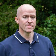 Ash Cox Announced As British Swimming's Interim CEO