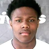 Gage Stephens 2022 Running Back