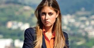 Da qualche mese, un posto al sole ha una nuova dark lady: Un Posto Al Sole Dall 11 Al 15 Marzo 2019 Anticipazioni Puntate