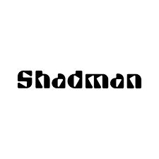 Shadman Fleece Blanket by TintoDesigns - Pixels