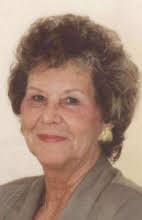 Obituary information for Virginia M. Chism