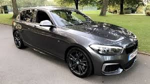 Ebay 2017 67 Bmw M140i Shadow Edition 3 0 Petrol Auto Salvage Damage Repaired In Grey Carparts Carrepair Bmw Auto Repair Bmw 116i