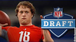 Matthew stafford football jerseys, tees, and more are at the official online store of the nfl. Nfl Draft The Quarterbacks