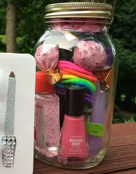 16th Birthday Birthday Gifts For Teenage Girls 13 Spa In A Jar 1 Spa In A Jar Jar Gifts Gifts For Teens