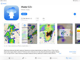 Gdzie jest deszcz, mapa opadów i meteo radar oraz aktualna mapa pogody na dziś i jutro. 7 Nejlepsich Aplikaci Na Predpoved Pocasi Letem Svetem Applem