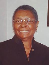 Obituary information for Mary Caldwell Hendrix-Williamson