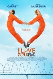 A true story of life, love, and prison breaks). I Love You Phillip Morris Wikipedia