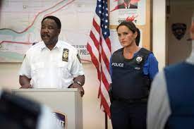 Watch law order special victims unit stabler and benson investigate the murder and castration of a new york cab driver. Law Order Svu Season 17 Episode 5 Review Community Policing Tv Fanatic