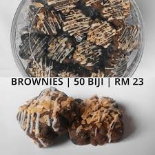Ecoza kuih raya dijamin sedap. 50 Bekas Kuih Raya Untuk Dijual Maria Firdaus