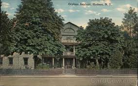 Orphan Asylum In 2020 Hudson New York Asylum Orphan