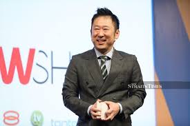 The wide array of products includes home, beauty, sports and leisure, fashion. Showbiz Cj Wow Shop Rewards Fans With 3 Tahun Makin Wow