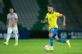 O confronto, que acontece na sérvia, terá início às 16h (horário de brasília) e contará com transmissão online gratuita da tv globo e pelo globoplay. Maycon Celebra Sequencia Na Selecao Olimpica Sempre Uma Honra Lance