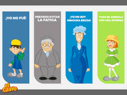 que frase te representa mas el chavo animado facebook chavo animado