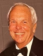 Obituary information for William Adrian Thomas