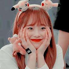 Pin De Bebela Em Loona Coreana Fofa Menina Coreana Meninas Tamblr