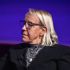 Leanne Broadhurst (Reeves)