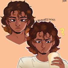 M.O.C.H.I.I. (@mochiitoons.arts) · Instagram 照片和视频