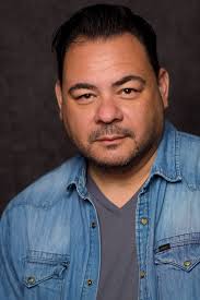 Bronx River (TV Movie)