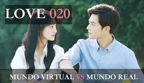 Amor y pasion x el anime. Love 020 Dorama Chino A Smile Is Beautiful