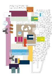 Sauerbruch Hutton H House Architecture Drawing Architecture Drawings Drawings