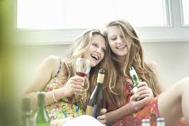 We did not find results for: Telltale Signs Your Teenager Has Been Drinking Alcohol