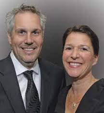 IBAM's New President