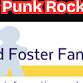 Punk Benefit for Adoptive and Foster Family... event in Kingston, NY