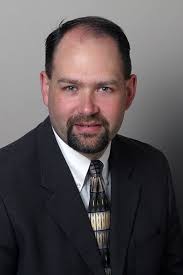 Christopher A. Ritter, MD