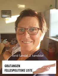Gratangen Fellespolitiske liste