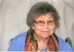 Ponca Tribal Cemetery, Kay County, Oklahoma